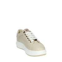 KEYS Donna Sneakers bassa K-9002 Beige
