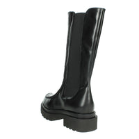 MANAS Donna Stivali 3019 Nero