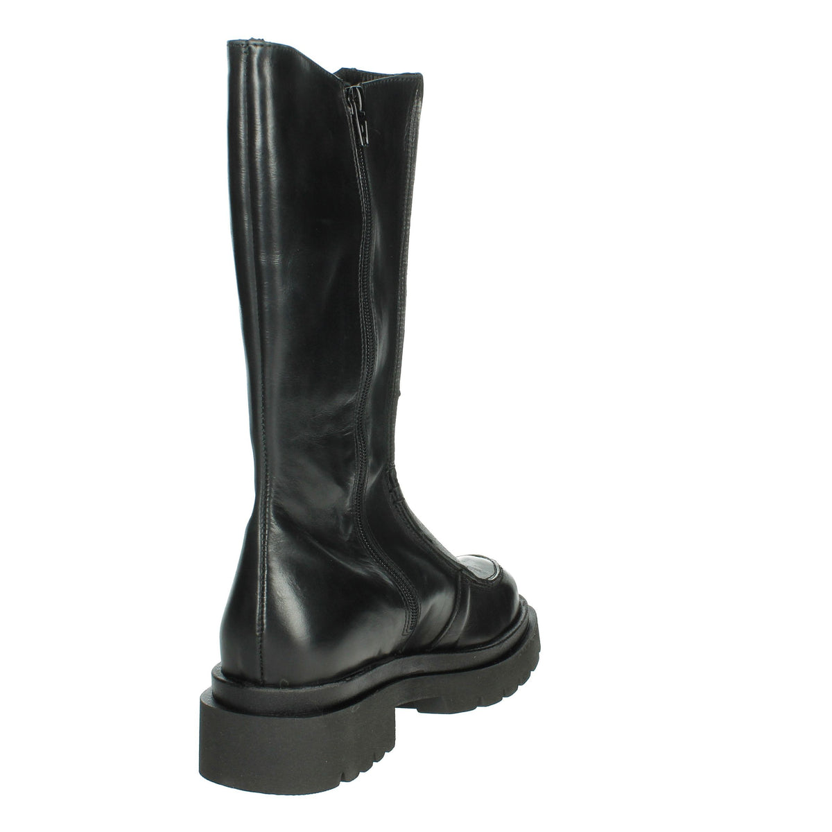 MANAS Donna Stivali 3019 Nero