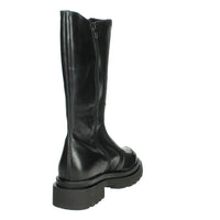 MANAS Donna Stivali 3019 Nero