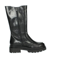 MANAS Donna Stivali 3019 Nero