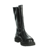MANAS Donna Stivali 3019 Nero