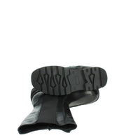 MANAS Donna Stivali 3019 Nero