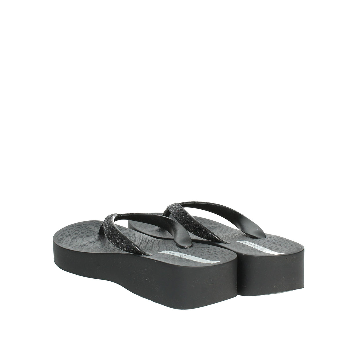 IPANEMA Donna Infradito 83386 Nero