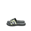 Ipanema Bambini e ragazzi Ciabatta bassa 83349 Nero