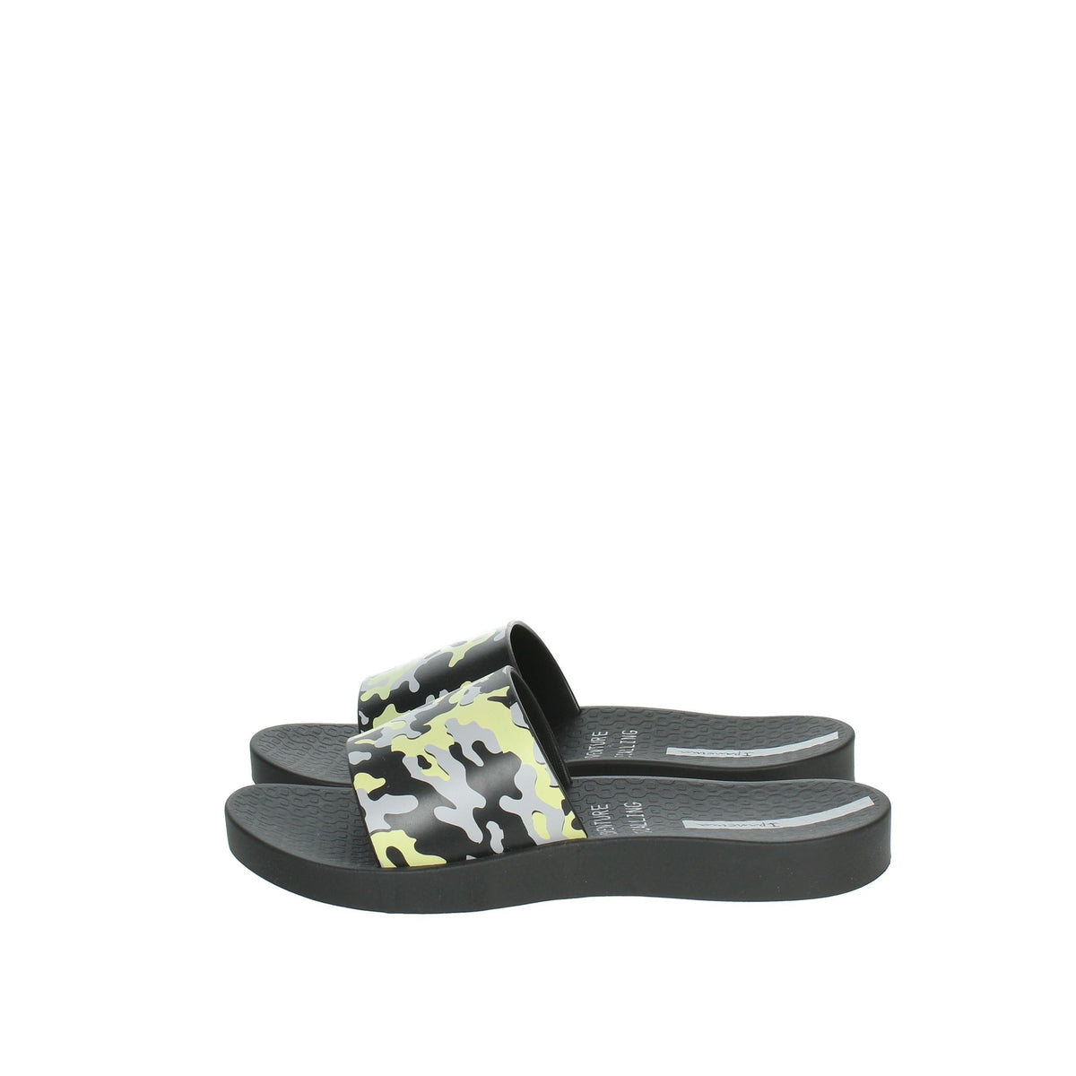 IPANEMA Bambini e ragazzi Ciabatte basse 83349 Nero