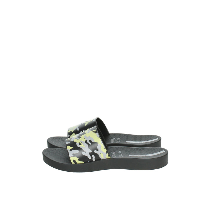 IPANEMA Bambini e ragazzi Ciabatte basse 83349 Nero