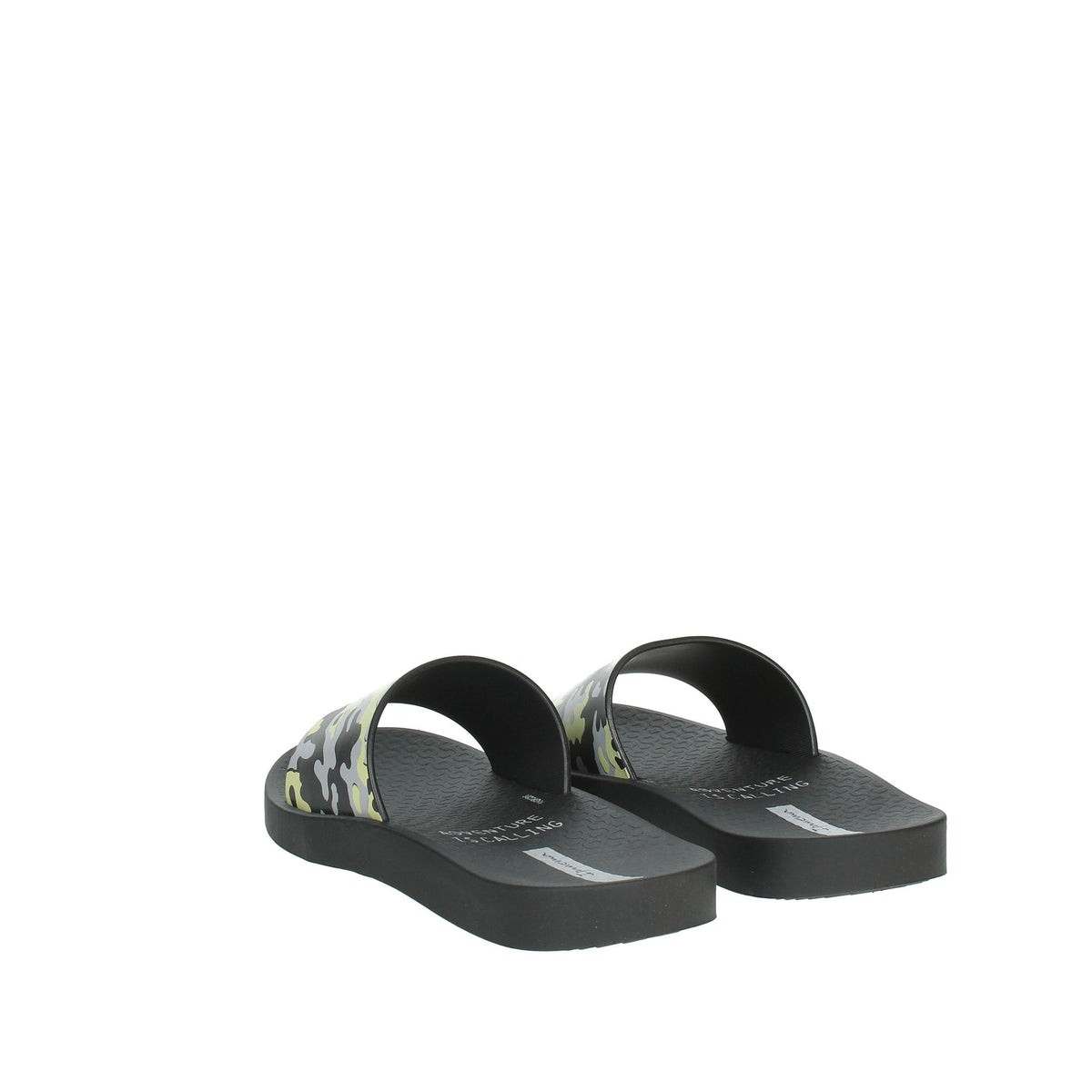 IPANEMA Bambini e ragazzi Ciabatte basse 83349 Nero