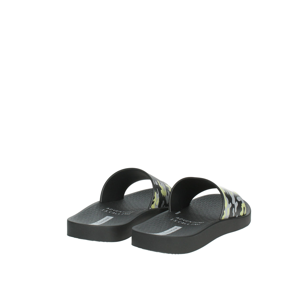IPANEMA Bambini e ragazzi Ciabatte basse 83349 Nero