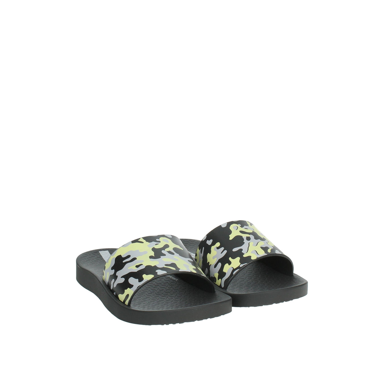 IPANEMA Bambini e ragazzi Ciabatte basse 83349 Nero