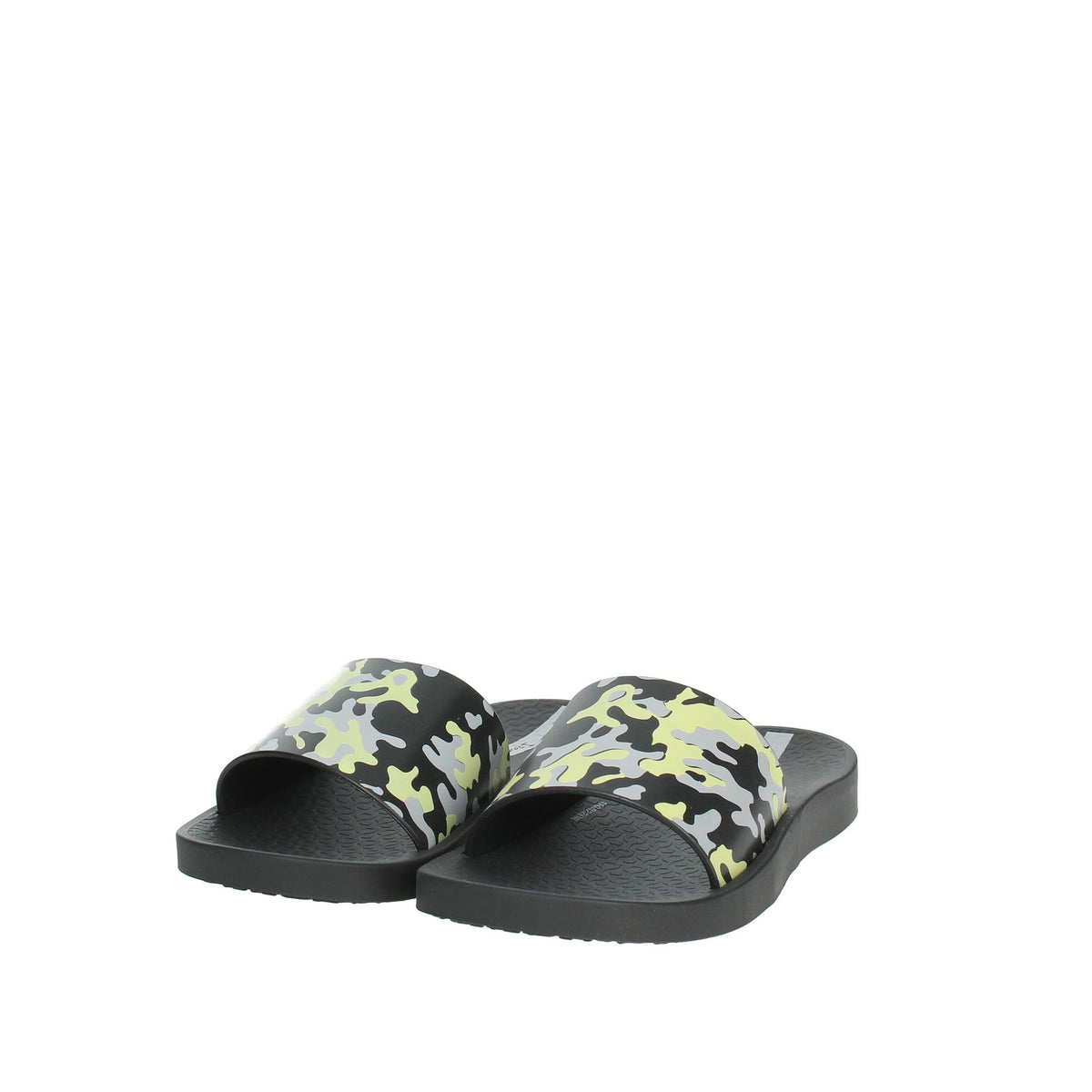 IPANEMA Bambini e ragazzi Ciabatte basse 83349 Nero