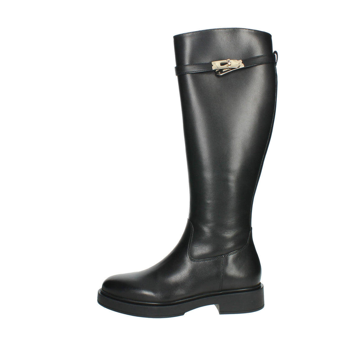 MODE Donna Stivali 908 Nero