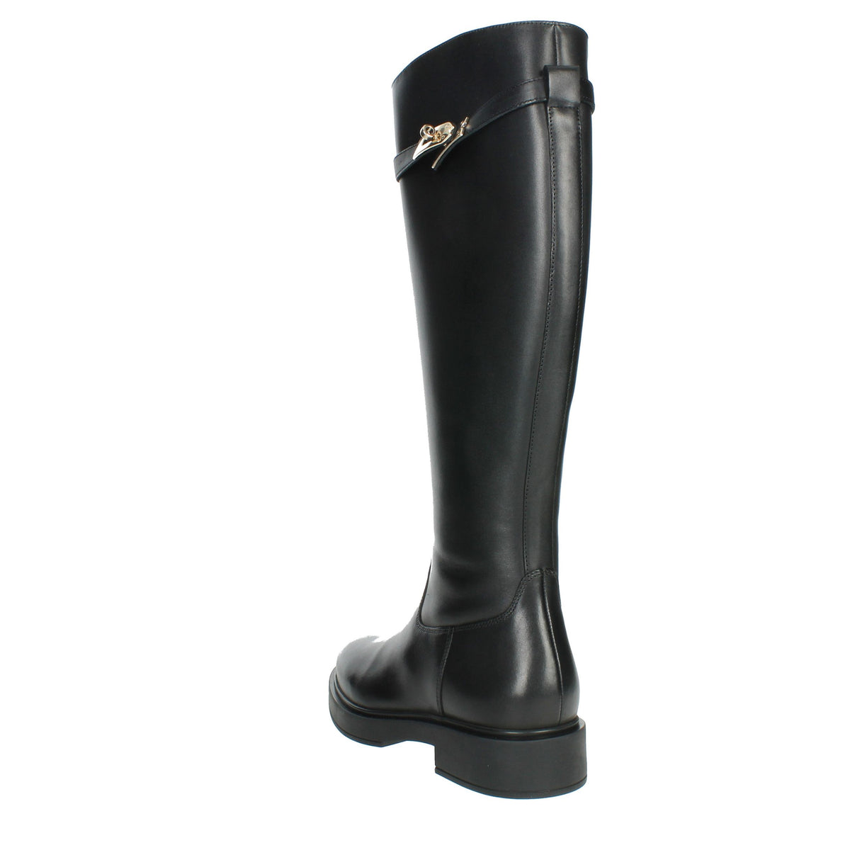 MODE Donna Stivali 908 Nero