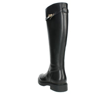 MODE Donna Stivali 908 Nero