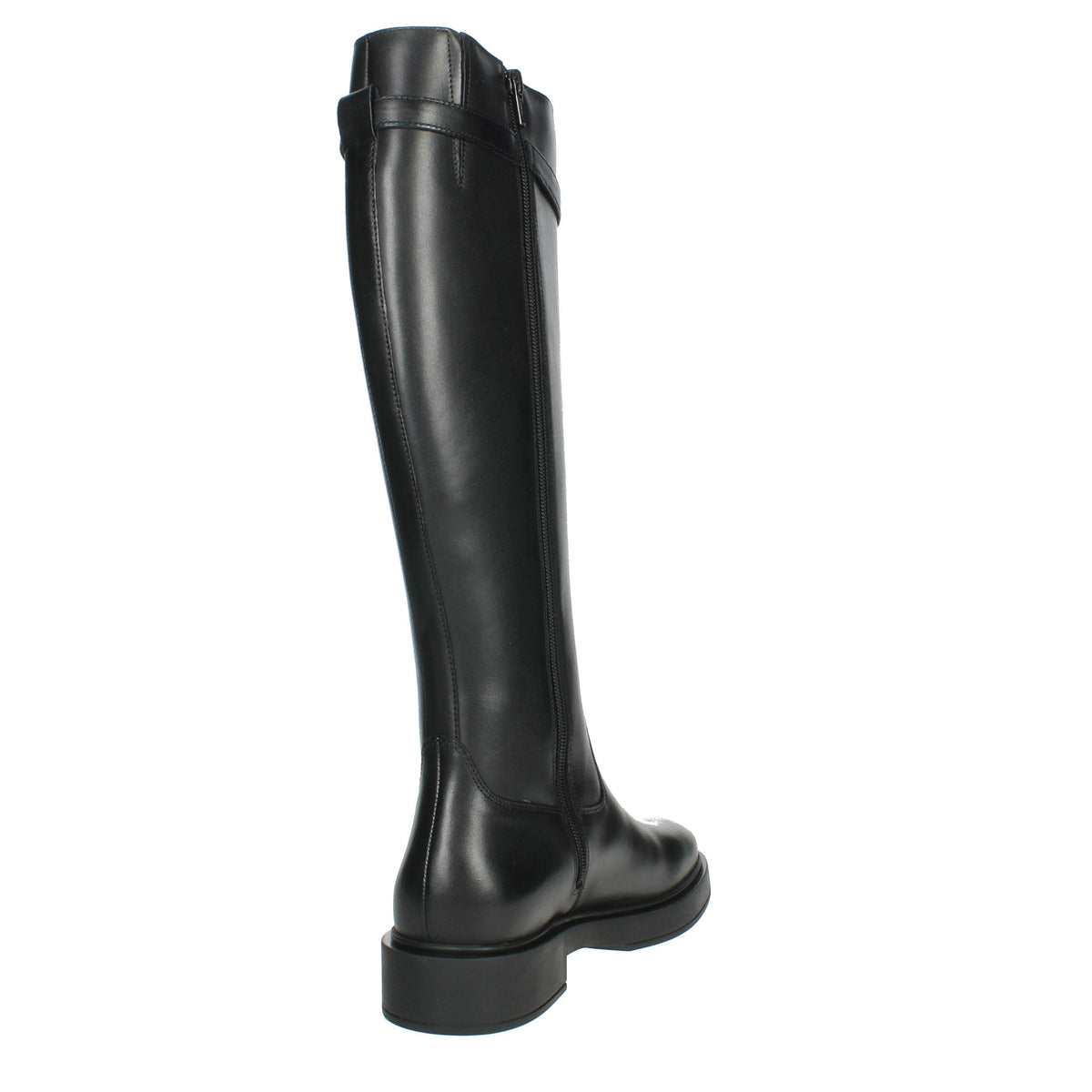 MODE Donna Stivali 908 Nero