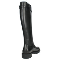 MODE Donna Stivali 908 Nero