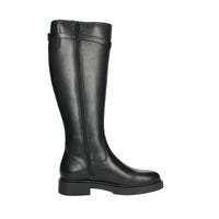 MODE Donna Stivali 908 Nero