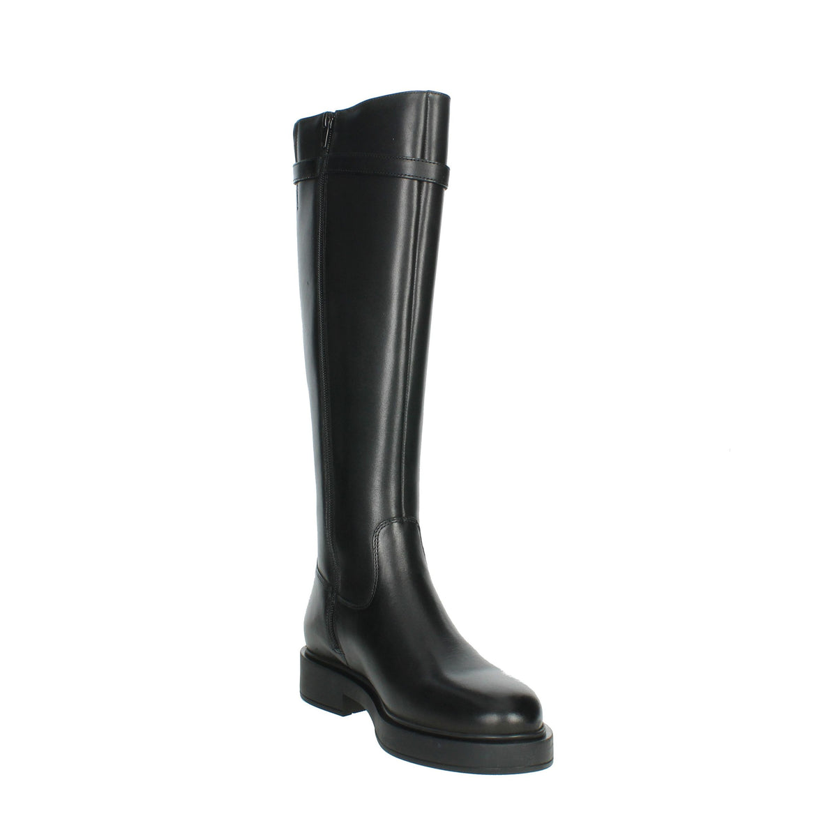 MODE Donna Stivali 908 Nero