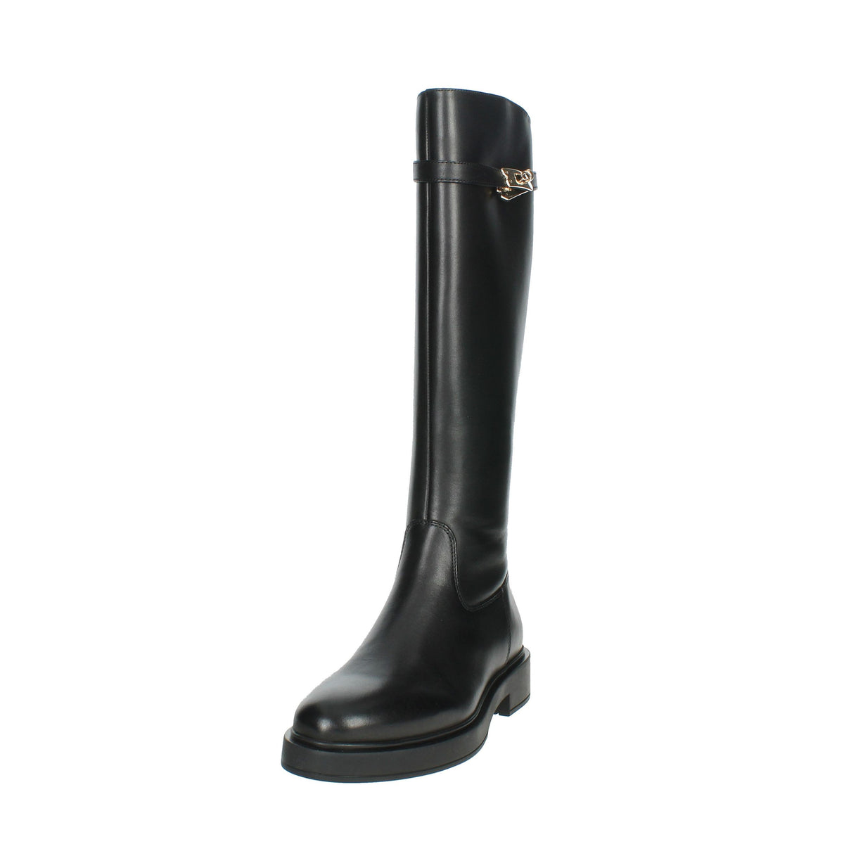 MODE Donna Stivali 908 Nero