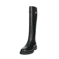 MODE Donna Stivali 908 Nero