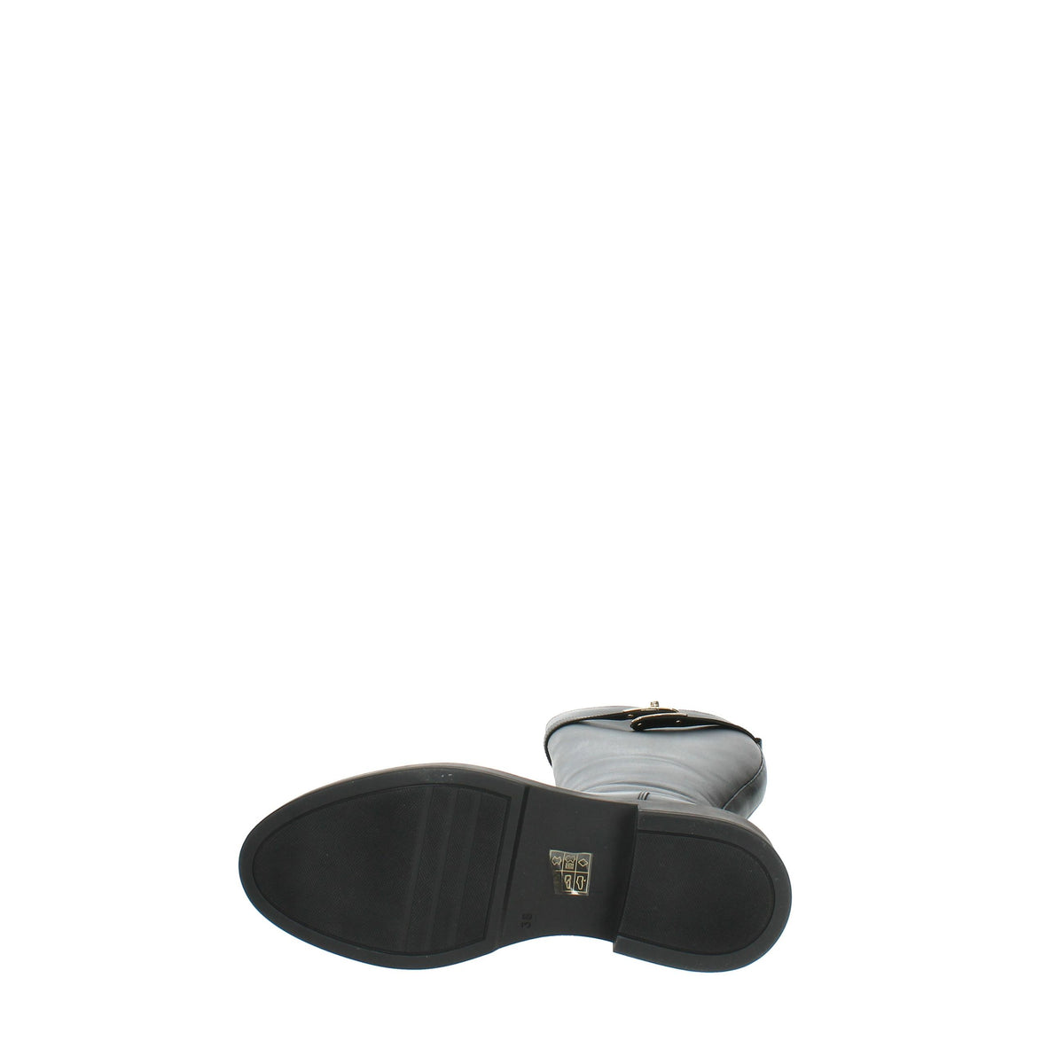 MODE Donna Stivali 908 Nero