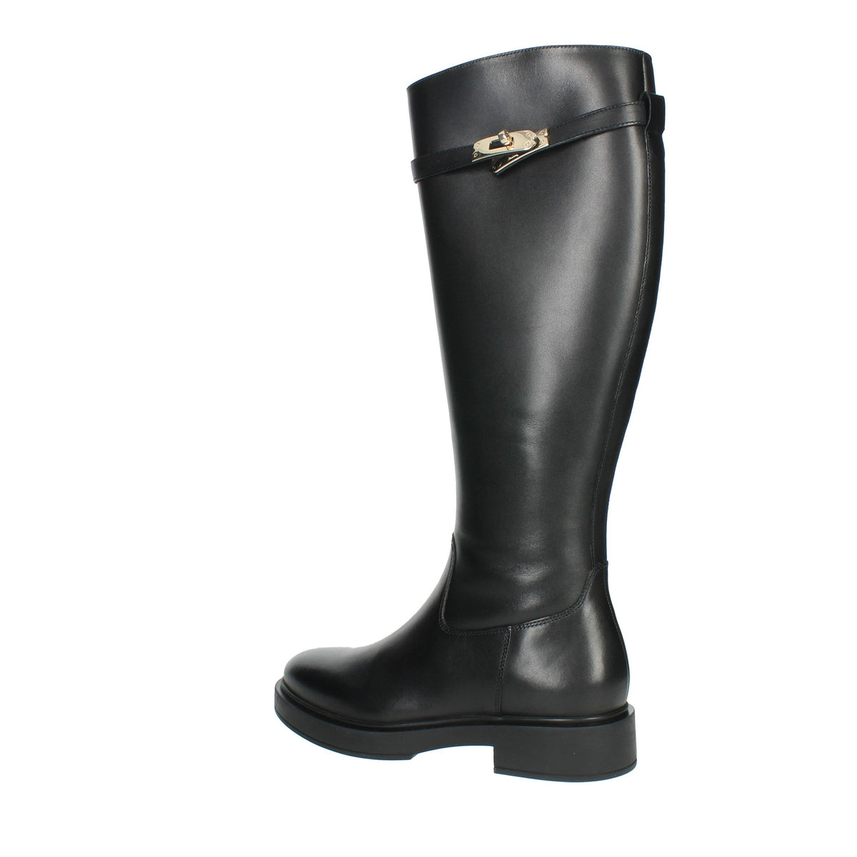 MODE Donna Stivali 908 Nero