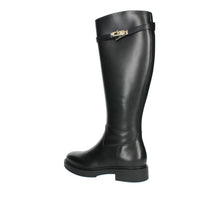 MODE Donna Stivali 908 Nero