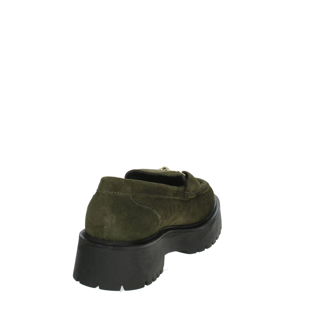 CINZIA SOFT Donna Mocassino PQ7325177 Verdone