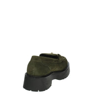 CINZIA SOFT Donna Mocassino PQ7325177 Verdone
