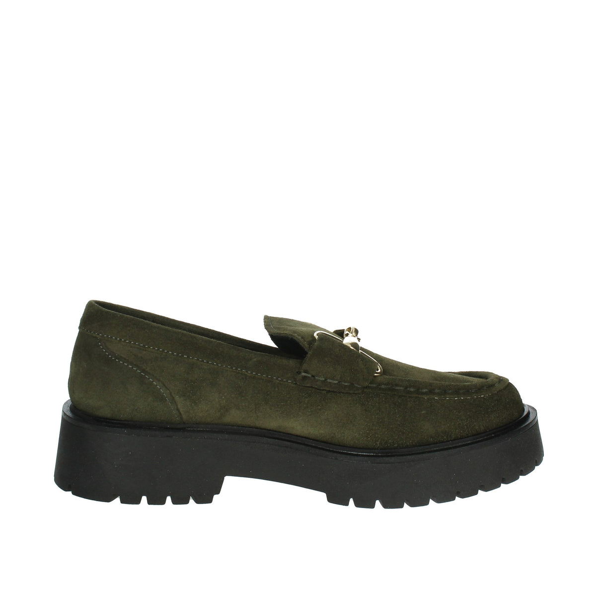 CINZIA SOFT Donna Mocassino PQ7325177 Verdone