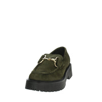 CINZIA SOFT Donna Mocassino PQ7325177 Verdone