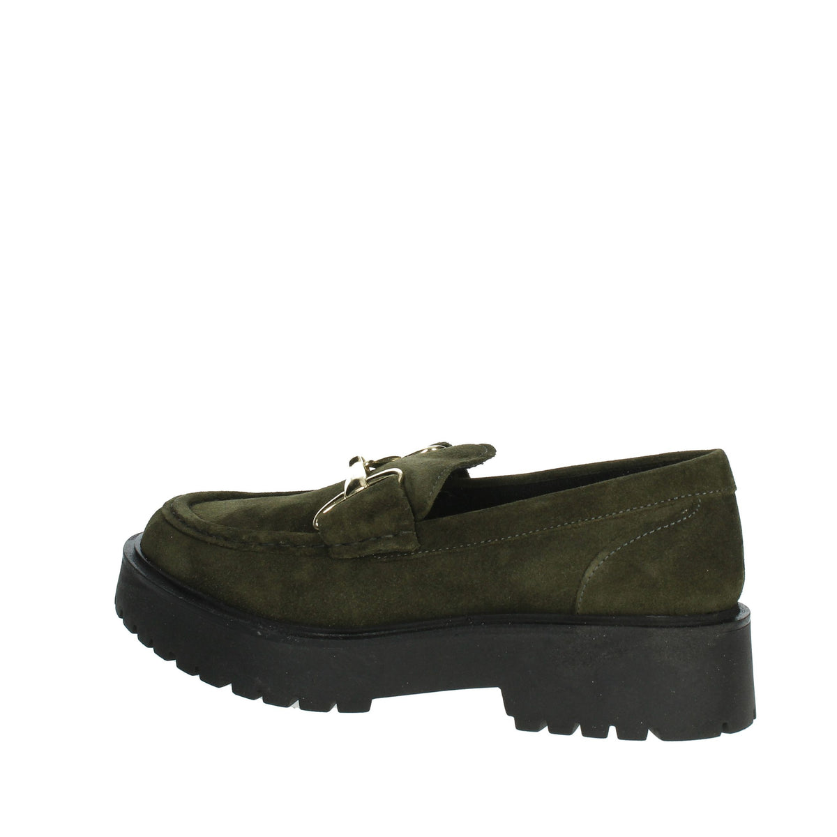 CINZIA SOFT Donna Mocassino PQ7325177 Verdone