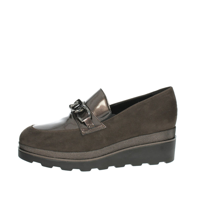 FLEXISTEP Donna Mocassino MM854825 Taupe
