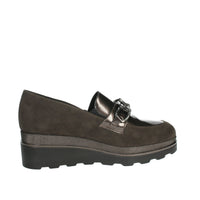 FLEXISTEP Donna Mocassino MM854825 Taupe