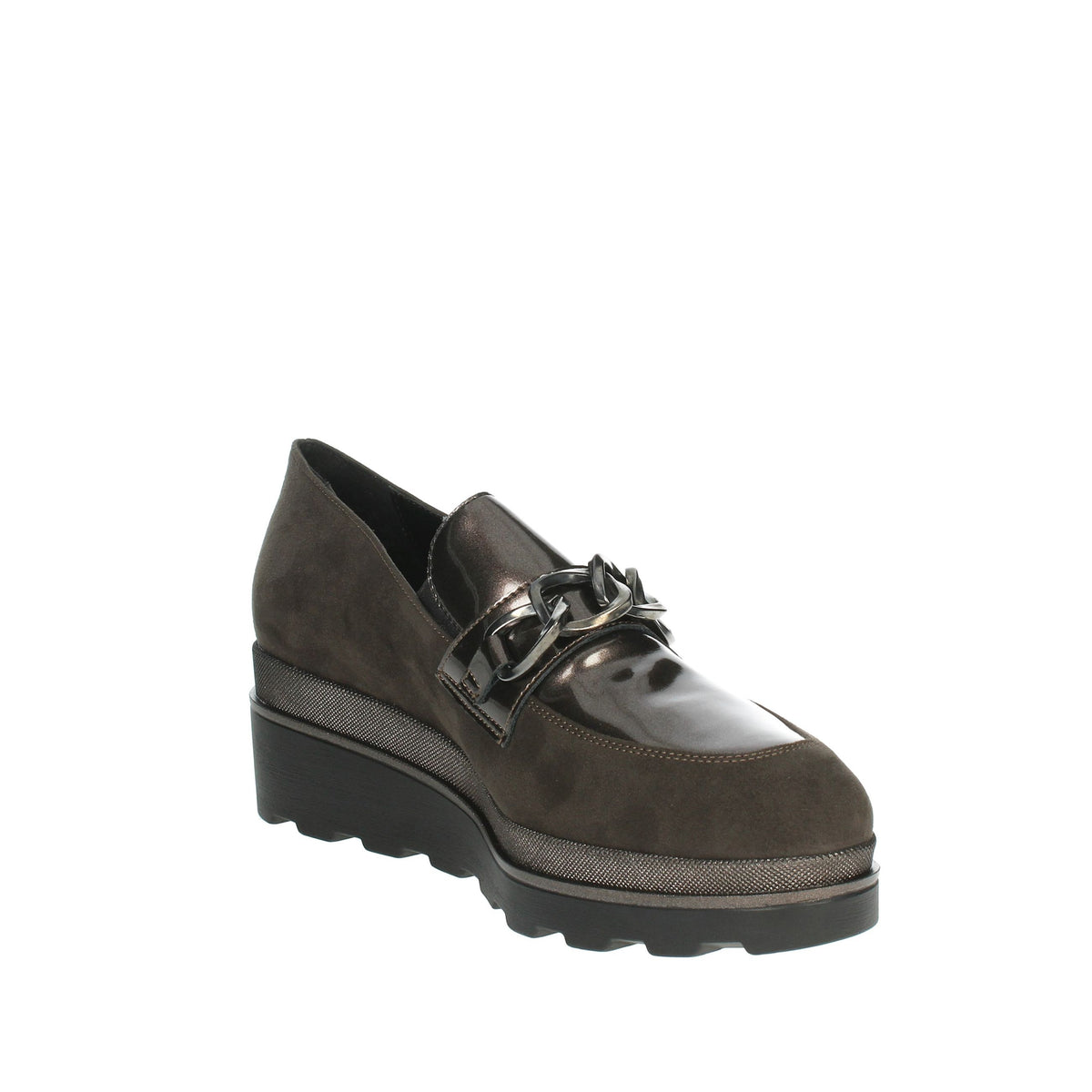 FLEXISTEP Donna Mocassino MM854825 Taupe