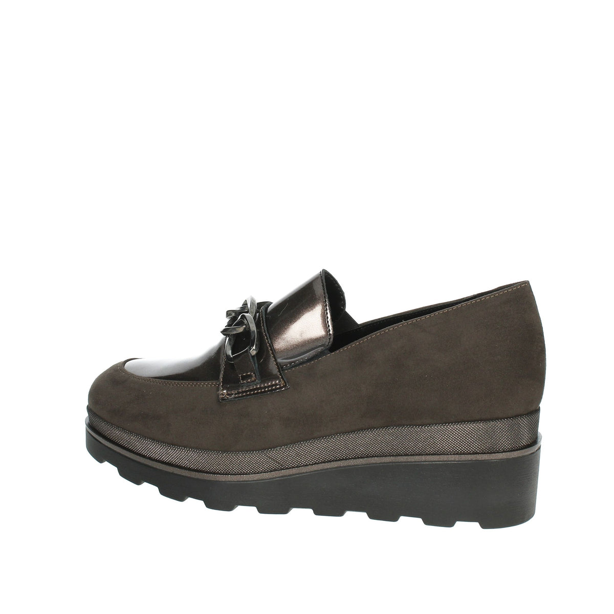 FLEXISTEP Donna Mocassino MM854825 Taupe