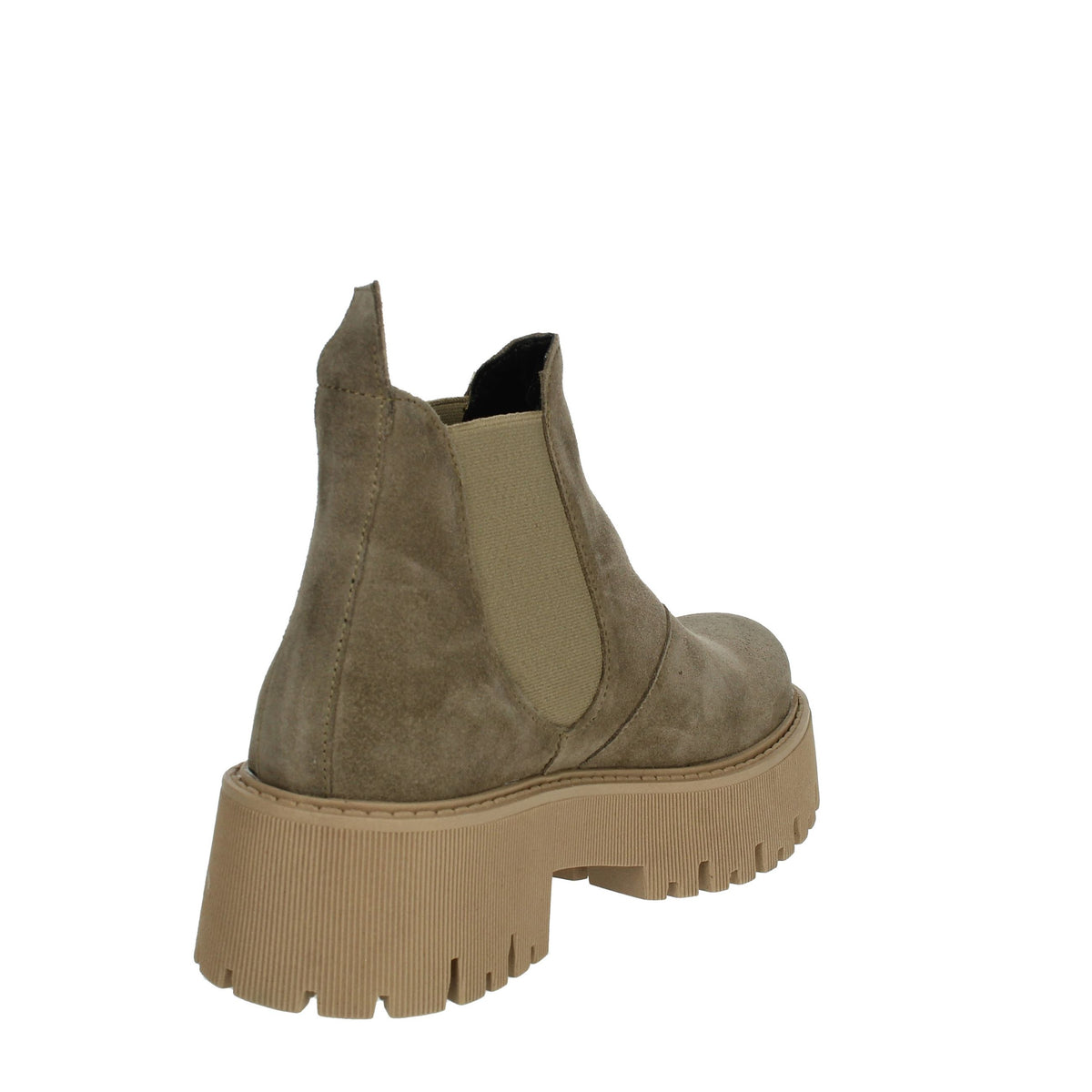 CINZIA SOFT Donna Stivaletti bassi PQ7385185 Taupe