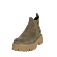 CINZIA SOFT Donna Stivaletti bassi PQ7385185 Taupe