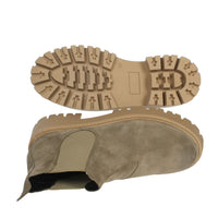 CINZIA SOFT Donna Stivaletti bassi PQ7385185 Taupe