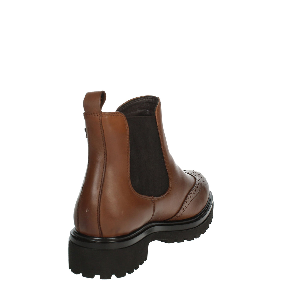 CINZIA SOFT Donna Stivaletti bassi IV17635-S Marrone