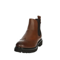 CINZIA SOFT Donna Stivaletti bassi IV17635-S Marrone