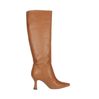 PAOLA FERRI Donna Stivali D4649 Cuoio