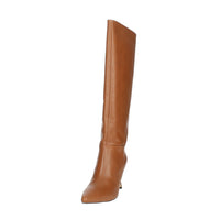 PAOLA FERRI Donna Stivali D4649 Cuoio