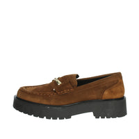 CINZIA SOFT Donna Mocassino PQ7325177 Cuoio
