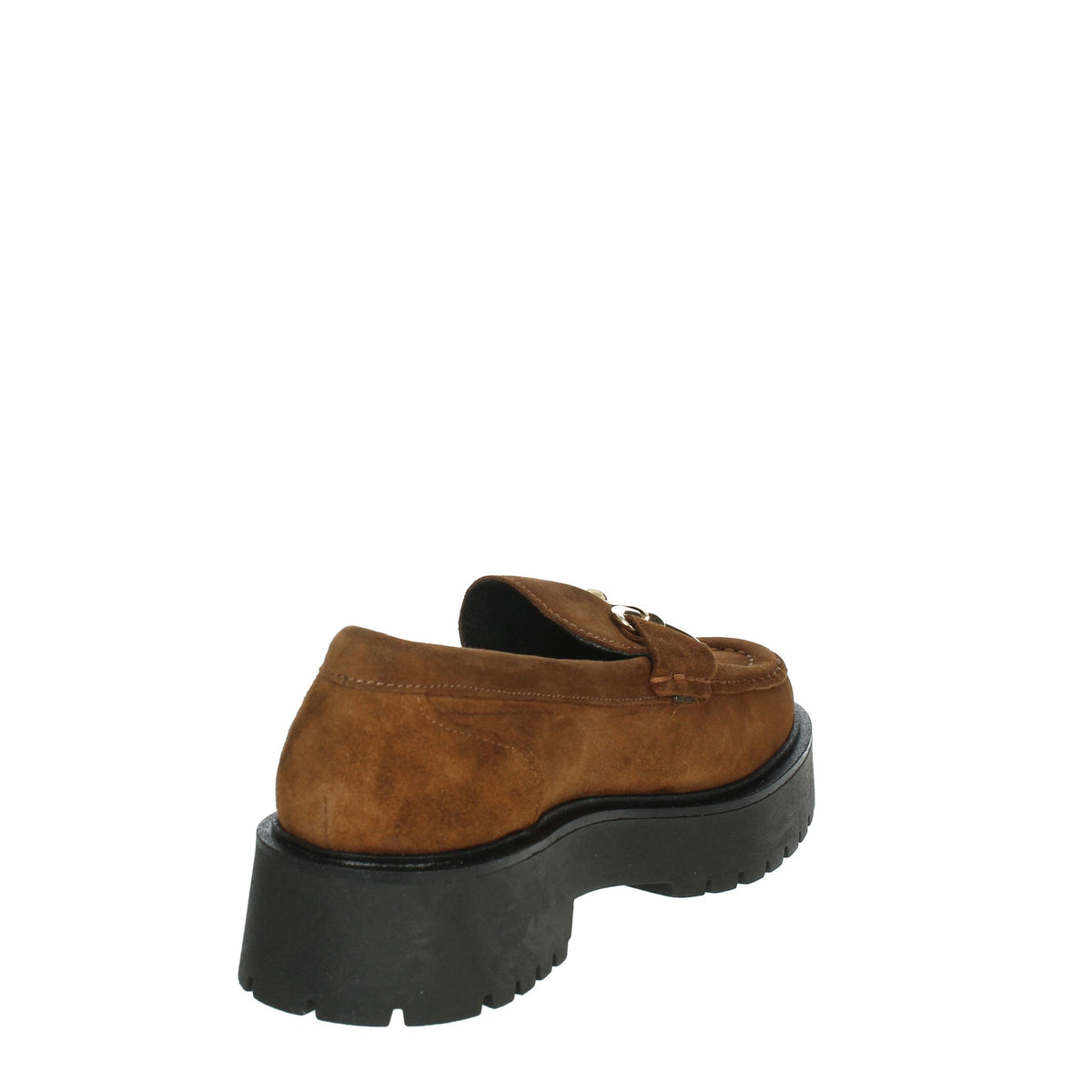 CINZIA SOFT Donna Mocassino PQ7325177 Cuoio