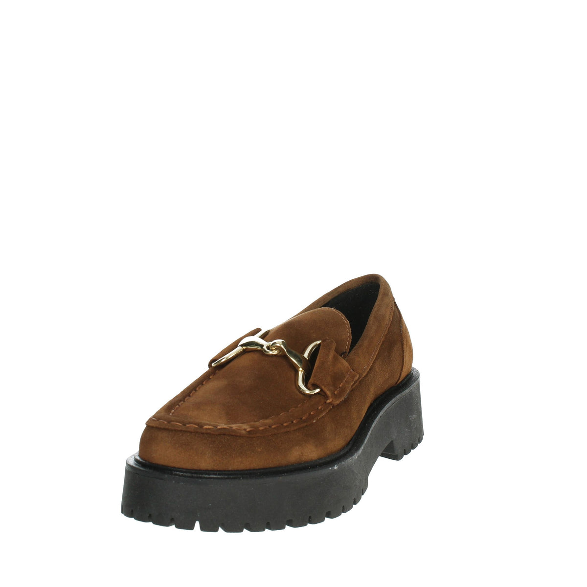 CINZIA SOFT Donna Mocassino PQ7325177 Cuoio