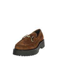 CINZIA SOFT Donna Mocassino PQ7325177 Cuoio