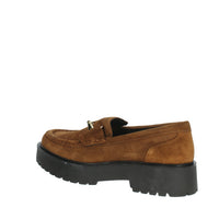 CINZIA SOFT Donna Mocassino PQ7325177 Cuoio