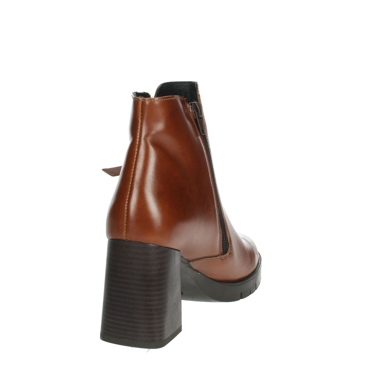 CINZIA SOFT Donna Stivaletti tacco PQ2463203 Cuoio