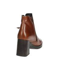 CINZIA SOFT Donna Stivaletti tacco PQ2463203 Cuoio